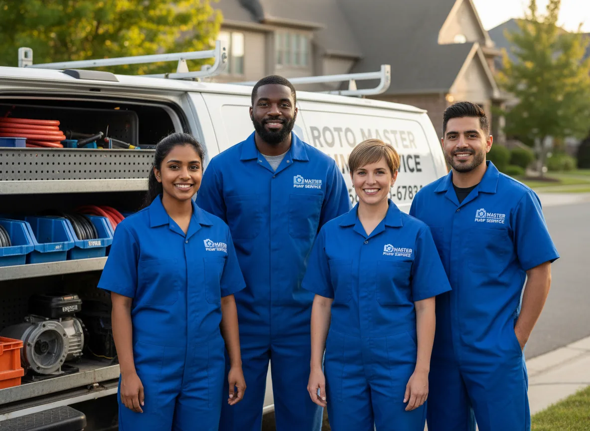 Sump Pump Installation company in Westlake Village, CA
